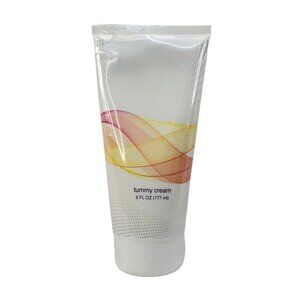 Savvier Thermal Accelerator Slimming Tummy Cream Tummy Tuck 6oz, Sealed